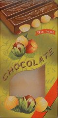 Fin Carre male 3 Chocolate